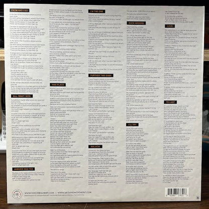 All. Right. Now. (ORANGE W/ BLACK SMOKE VINYL) | Near Mint (NM or M-) Near Mint (NM or M-) - FOLK / USED *NEAR MINT*