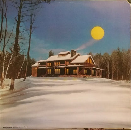 Levon Helm And The RCO All-Stars (CD) | Near Mint (NM) Near Mint (NM) - FOLK / USED *NEAR MINT*