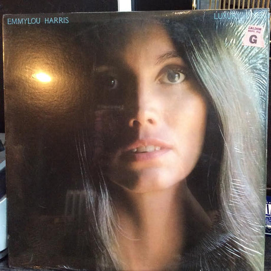 Luxury Liner (VINYL) | Near Mint (NM) Near Mint (NM) - FOLK / USED *NEAR MINT*