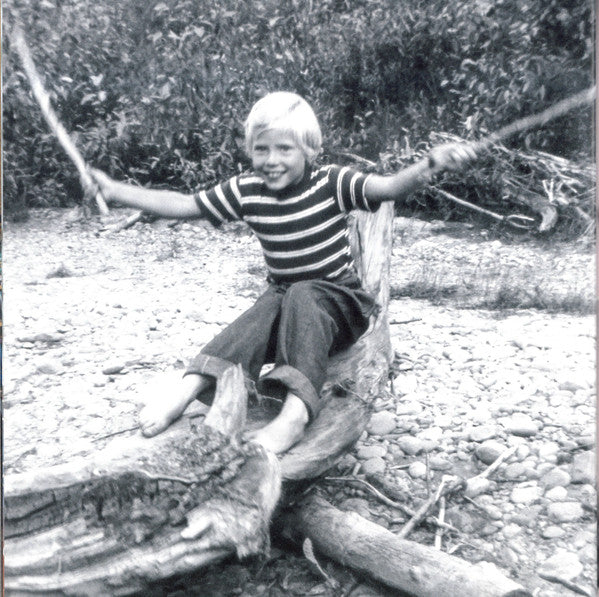 Archives – Volume 3: The Asylum Years (1972-1975) (5x CD BOX) | Near Mint (NM or M-) Excellent+ (EX+) - FOLK / USED *NEAR MINT*