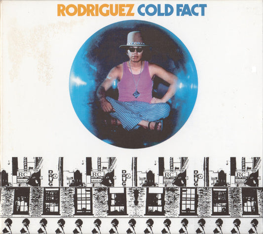 Cold Fact (CD) | Near Mint (NM or M-) Near Mint (NM or M-) - FOLK / USED *NEAR MINT*