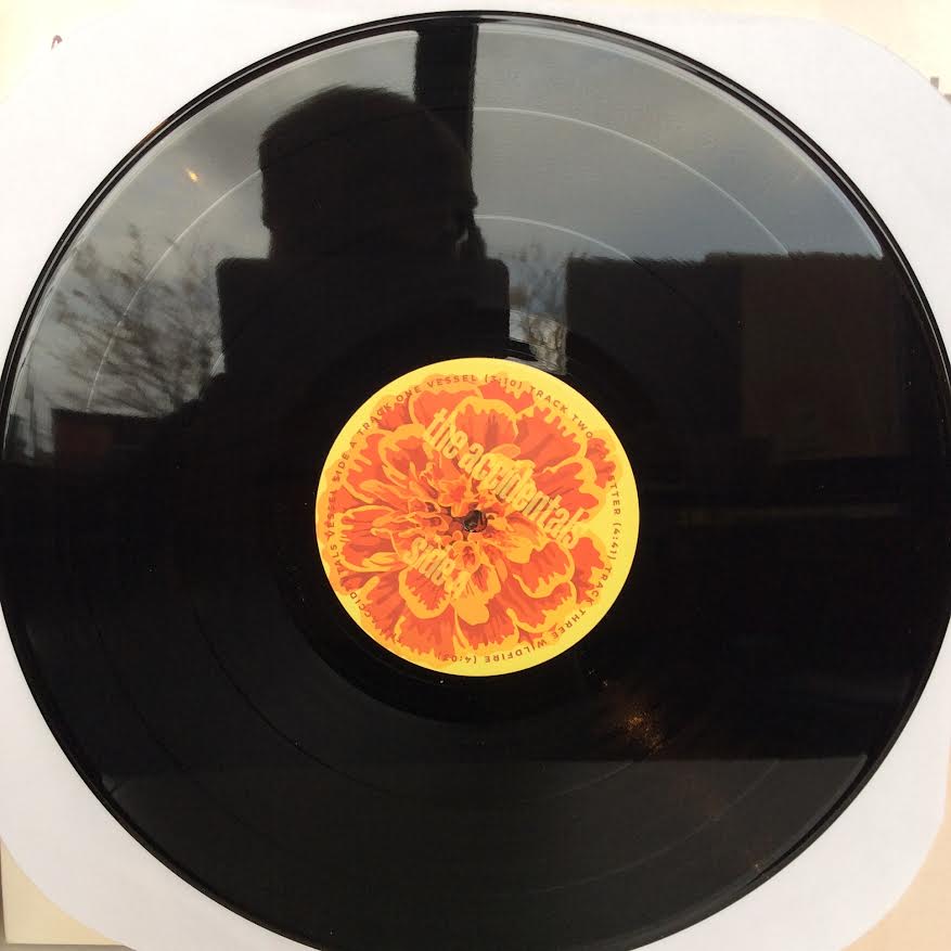 Vessel (2xVINYL) | Near Mint (NM) Near Mint (NM) - FOLK / USED *NEAR MINT*