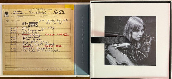 Archives – Volume 2: The Reprise Years (1968-1971)(CD BOX) | Near Mint (NM or M-) Near Mint (NM or M-) - FOLK / USED *NEAR MINT*