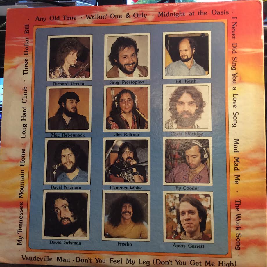 Maria Muldaur ( VINYL) | Near Mint (NM) Near Mint (NM) - FOLK / USED *NEAR MINT*