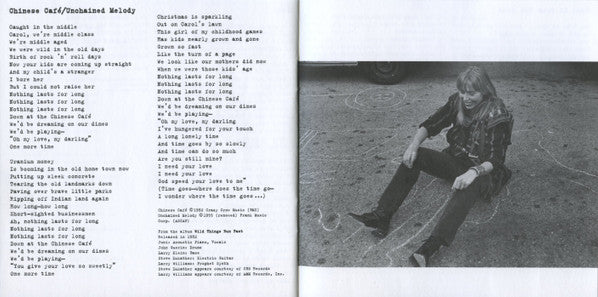 Hits (CD) | Near Mint (NM) Near Mint (NM) - FOLK / USED *NEAR MINT*