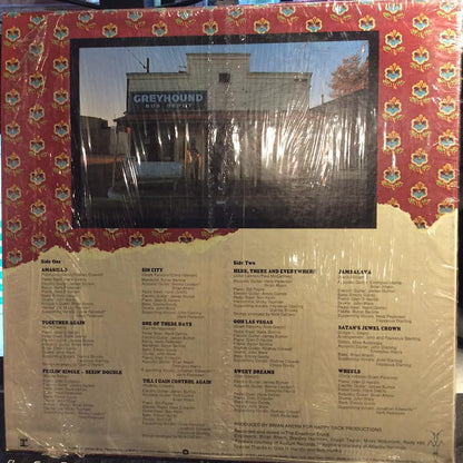 Elite Hotel (VINYL) | Near Mint (NM) Near Mint (NM) - FOLK / USED *NEAR MINT*