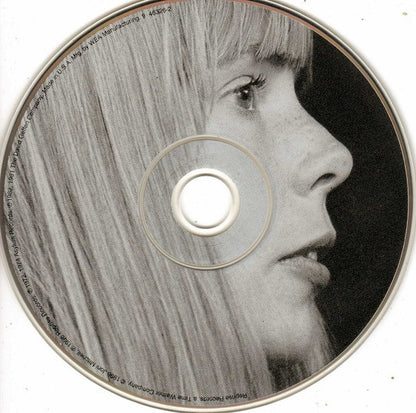 Hits (CD) | Near Mint (NM) Near Mint (NM) - FOLK / USED *NEAR MINT*