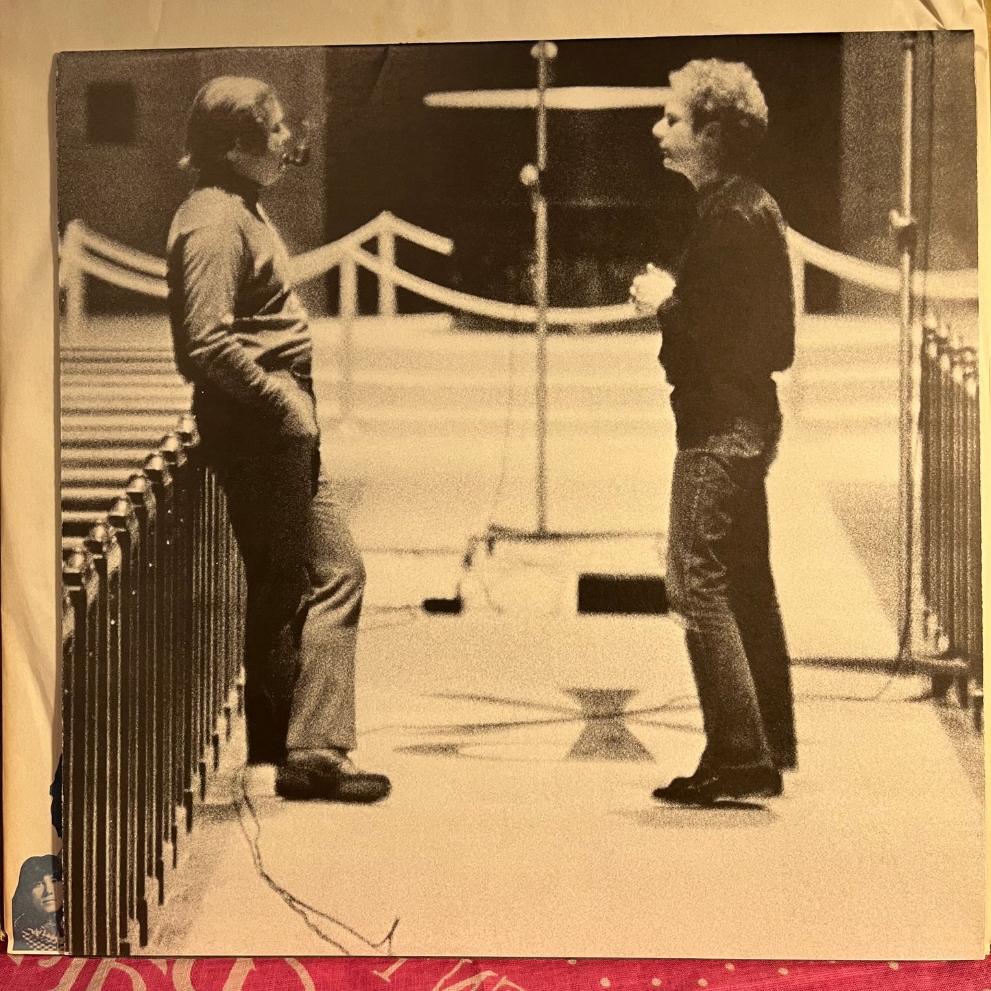 Art Garfunkel - Angel Clare *TERRE HAUTE* | Near Mint (NM) Near Mint (NM) - FOLK / USED *NEAR MINT*