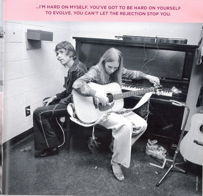 Archives – Volume 3: The Asylum Years (1972-1975) (5x CD BOX) | Near Mint (NM or M-) Excellent+ (EX+) - FOLK / USED *NEAR MINT*