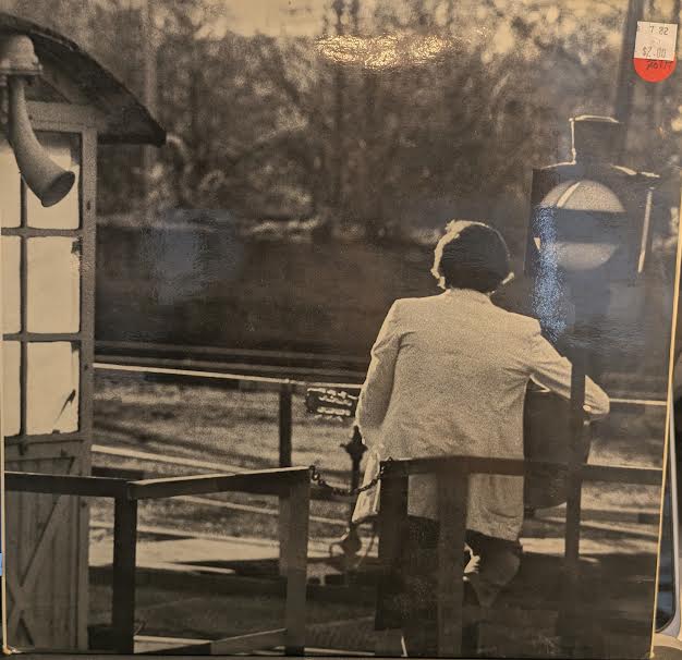 Da Steh Ich Nun (VINYL) [Import] | Near Mint (NM or M-) Near Mint (NM or M-) - FOLK / USED *NEAR MINT*