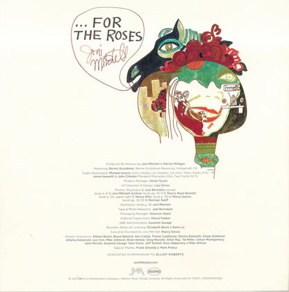 Archives – Volume 3: The Asylum Years (1972-1975) (5x CD BOX) | Near Mint (NM or M-) Excellent+ (EX+) - FOLK / USED *NEAR MINT*