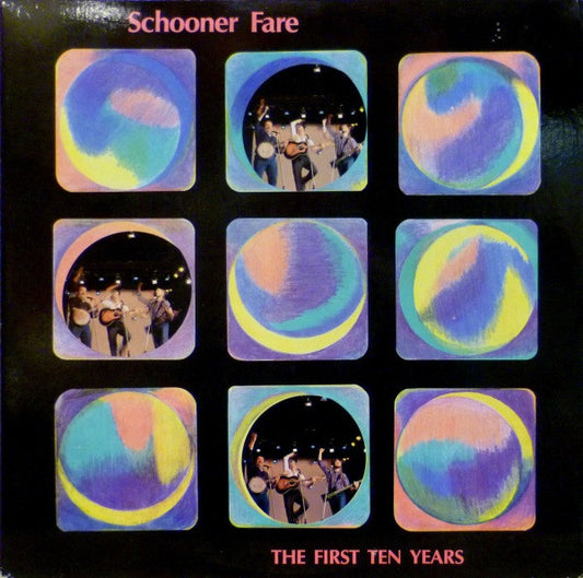 The First Ten Years (2xVINYL) | Near Mint (NM) Near Mint (NM) - FOLK / USED *NEAR MINT*