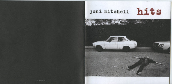 Hits (CD) | Near Mint (NM) Near Mint (NM) - FOLK / USED *NEAR MINT*