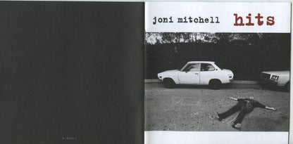 Hits (CD) | Near Mint (NM) Near Mint (NM) - FOLK / USED *NEAR MINT*