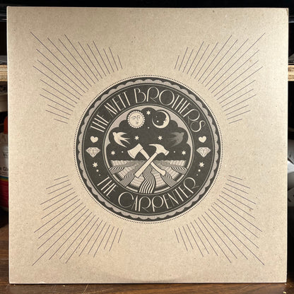 The Carpenter (2xVINYL) | Near Mint (NM) Near Mint (NM) - FOLK / USED *NEAR MINT*