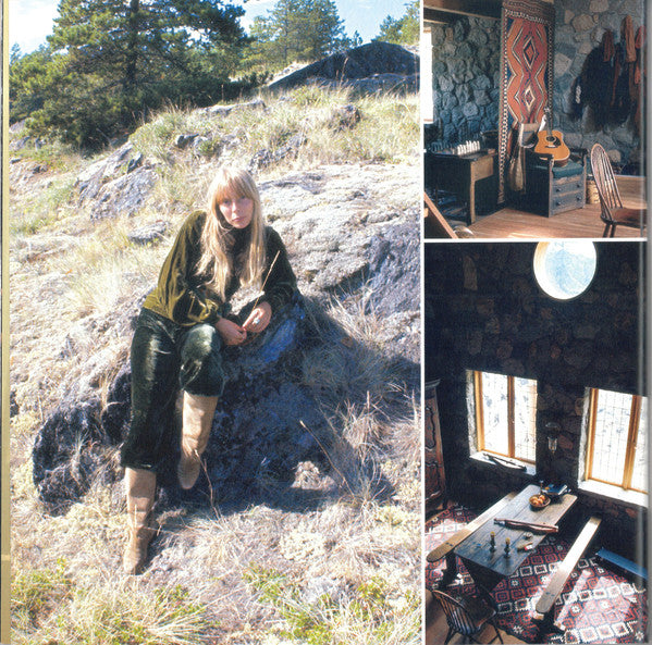 Archives – Volume 3: The Asylum Years (1972-1975) (5x CD BOX) | Near Mint (NM or M-) Excellent+ (EX+) - FOLK / USED *NEAR MINT*