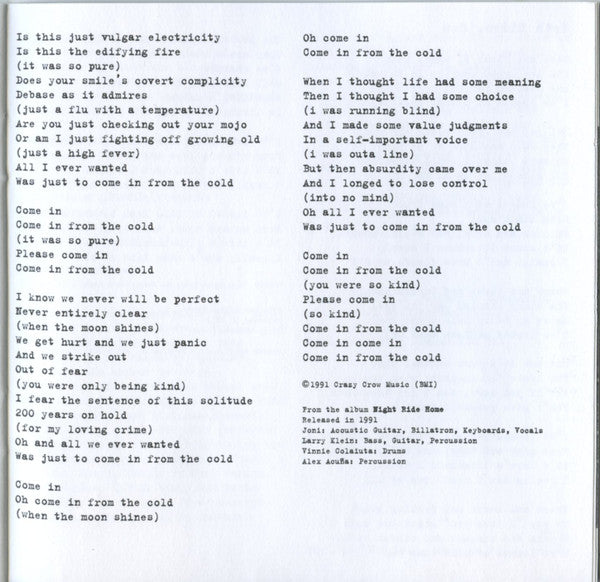 Hits (CD) | Near Mint (NM) Near Mint (NM) - FOLK / USED *NEAR MINT*