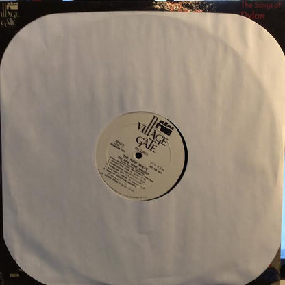 The New Wave (VINYL) | Near Mint (NM or M-) Excellent (EX) - FOLK / USED *NEAR MINT*
