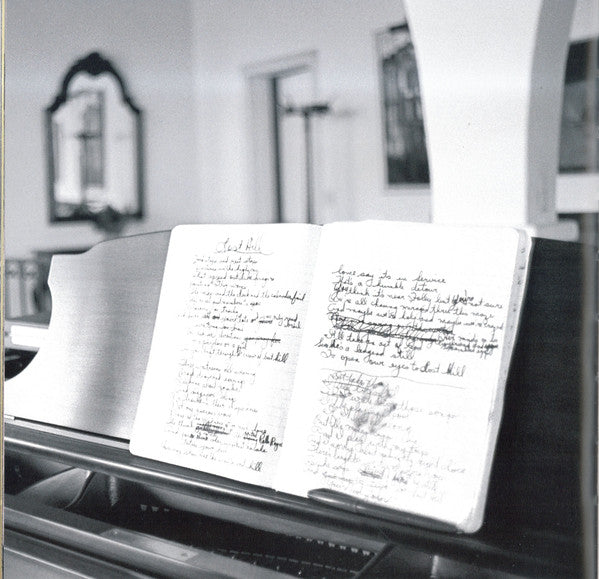 Archives – Volume 3: The Asylum Years (1972-1975) (5x CD BOX) | Near Mint (NM or M-) Excellent+ (EX+) - FOLK / USED *NEAR MINT*