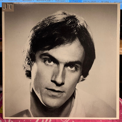 James Taylor (2) - JT *SANTA MARIA* | Near Mint (NM) Near Mint (NM) - FOLK / USED *NEAR MINT*