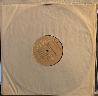 Whose Garden Was This (VINYL) | Near Mint (NM or M-) Near Mint (NM or M-) - FOLK / USED *NEAR MINT*