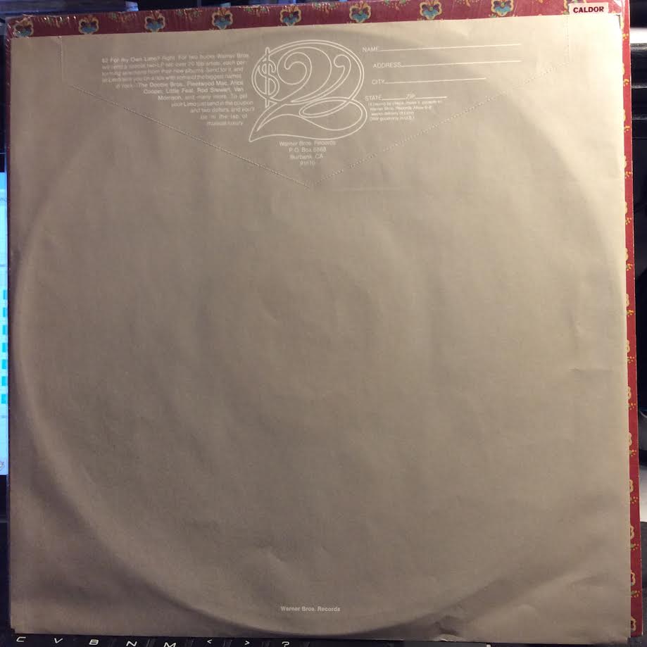 Elite Hotel (VINYL) | Near Mint (NM) Near Mint (NM) - FOLK / USED *NEAR MINT*