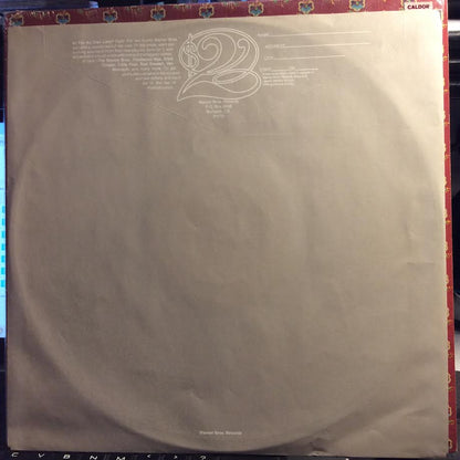 Elite Hotel (VINYL) | Near Mint (NM) Near Mint (NM) - FOLK / USED *NEAR MINT*
