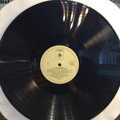 Corby Crag (VINYL) | Near Mint (NM or M-) Near Mint (NM or M-) - FOLK / USED *NEAR MINT*