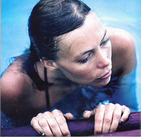 Archives – Volume 3: The Asylum Years (1972-1975) (5x CD BOX) | Near Mint (NM or M-) Excellent+ (EX+) - FOLK / USED *NEAR MINT*