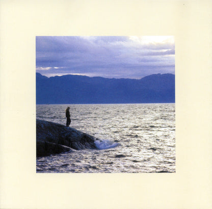 Archives – Volume 3: The Asylum Years (1972-1975) (5x CD BOX) | Near Mint (NM or M-) Excellent+ (EX+) - FOLK / USED *NEAR MINT*