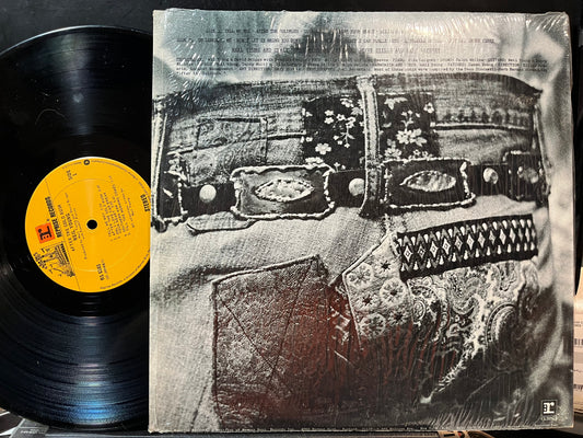 After The Gold Rush (VINYL) | Near Mint (NM or M-) Near Mint (NM) - FOLK / USED *NEAR MINT*