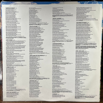 American Dream (VINYL) | Near Mint (NM) Near Mint (NM) - FOLK / USED *NEAR MINT*