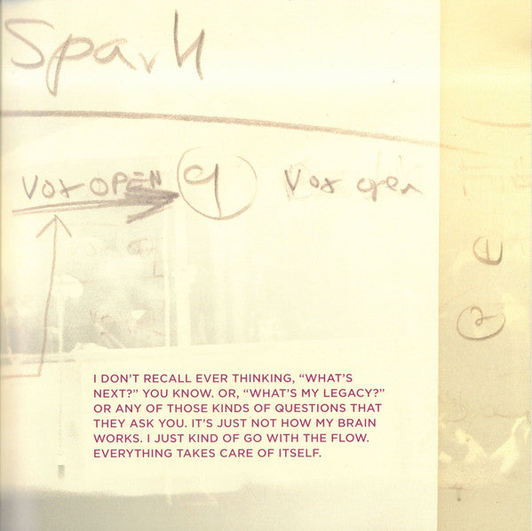 Archives – Volume 3: The Asylum Years (1972-1975) (5x CD BOX) | Near Mint (NM or M-) Excellent+ (EX+) - FOLK / USED *NEAR MINT*