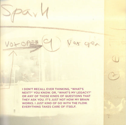 Archives – Volume 3: The Asylum Years (1972-1975) (5x CD BOX) | Near Mint (NM or M-) Excellent+ (EX+) - FOLK / USED *NEAR MINT*