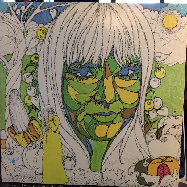 Four Sides Of Melanie (2xVINYL) | Near Mint (NM or M-) Near Mint (NM or M-) - FOLK / USED *NEAR MINT*