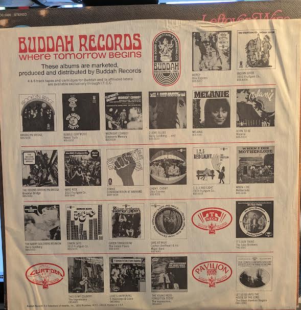 Leftover Wine (VINYL) | Near Mint- (NM-) Near Mint (NM or M-) - FOLK / USED *NEAR MINT*