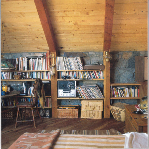 Archives – Volume 3: The Asylum Years (1972-1975) (5x CD BOX) | Near Mint (NM or M-) Excellent+ (EX+) - FOLK / USED *NEAR MINT*