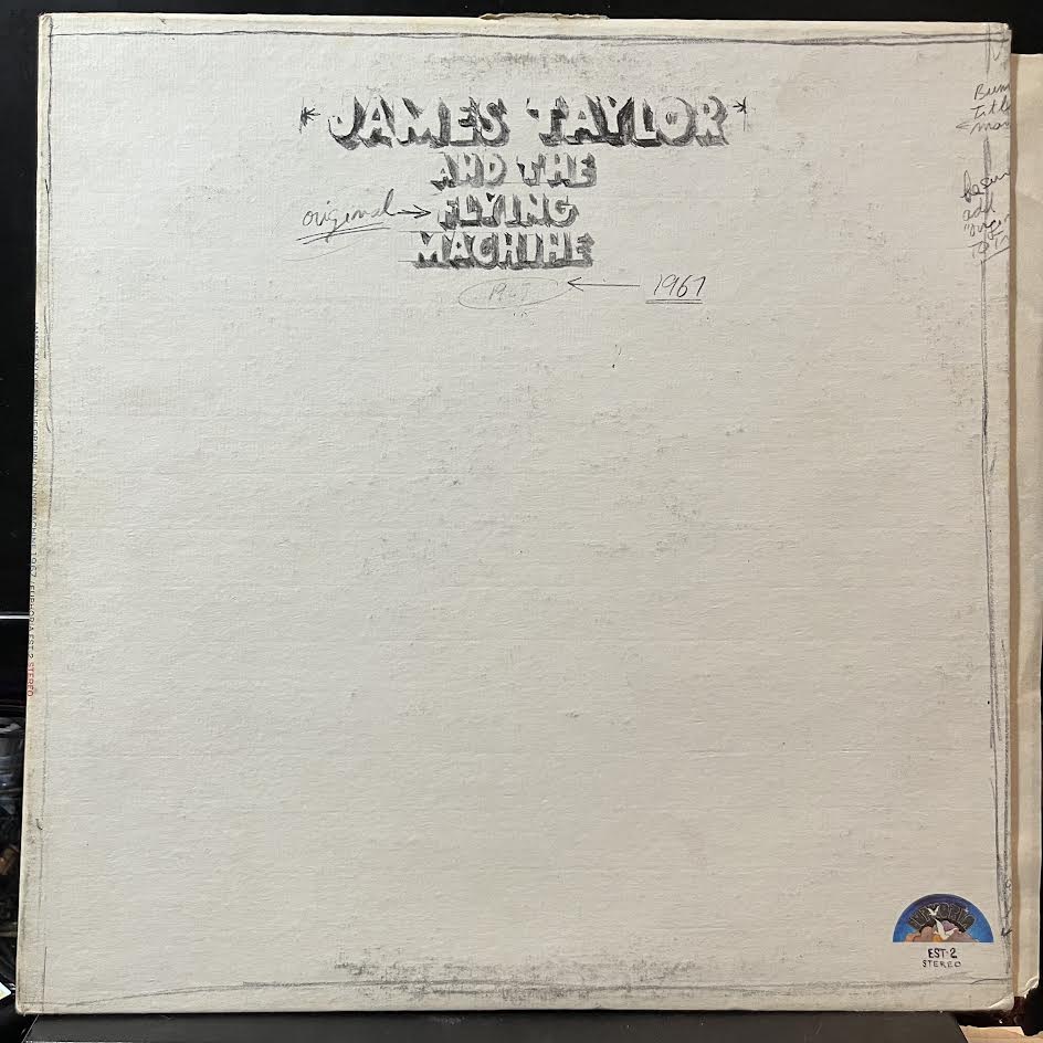 1967 (VINYL) | Near Mint (NM) Very Good Plus (VG+) - FOLK / USED *NEAR MINT*