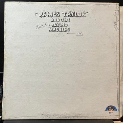 1967 (VINYL) | Near Mint (NM) Very Good Plus (VG+) - FOLK / USED *NEAR MINT*