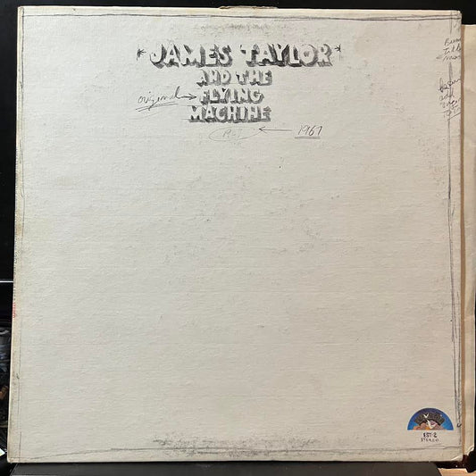 1967 (VINYL) | Near Mint (NM) Very Good Plus (VG+) - FOLK / USED *NEAR MINT*