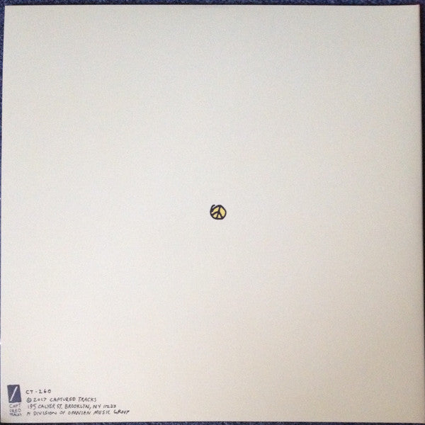 Mac Demarco - This Old Dog (VINYL) | Near Mint (NM) Near Mint (NM) - ALT/INDIE / USED *NEAR MINT*
