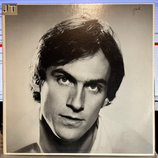 James Taylor (2) - JT | Near Mint (NM) Excellent (EX) - FOLK / USED *NEAR MINT*