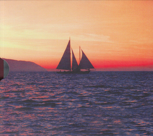 David Crosby - Voyage (3x HDCD BOX) | Near Mint (NM) Near Mint (NM) - FOLK / USED *NEAR MINT*