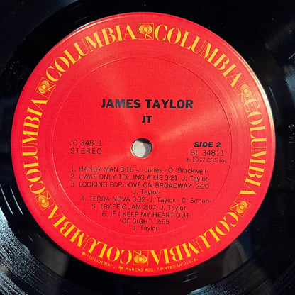 JT *SANTA MARIA* | Near Mint (NM) Near Mint (NM)