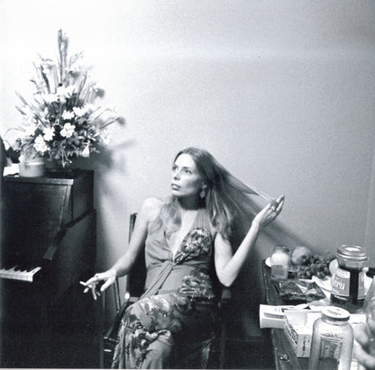 Archives – Volume 3: The Asylum Years (1972-1975) (5x CD BOX) | Near Mint (NM or M-) Excellent+ (EX+) - FOLK / USED *NEAR MINT*