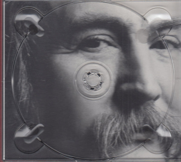 David Crosby - Voyage (3x HDCD BOX) | Near Mint (NM) Near Mint (NM) - FOLK / USED *NEAR MINT*
