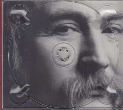David Crosby - Voyage (3x HDCD BOX) | Near Mint (NM) Near Mint (NM) - FOLK / USED *NEAR MINT*