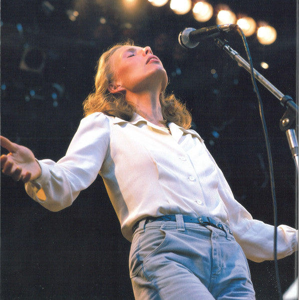 Archives – Volume 3: The Asylum Years (1972-1975) (5x CD BOX) | Near Mint (NM or M-) Excellent+ (EX+) - FOLK / USED *NEAR MINT*