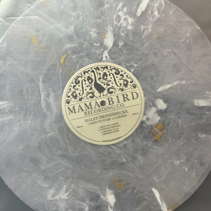 Haley Heynderickx - I Need To Start A Garden (MULTICOLOR VINYL LP) | USED - FOLK / USED *NEAR MINT*