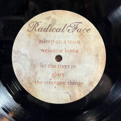 Ghost (VINYL) | Near Mint (NM) Near Mint (NM) - FOLK / USED *NEAR MINT*
